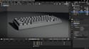 3d modeling low poly advance beginner to intermediate level