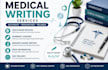 write pharmacy , medical and healthcare content