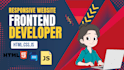 build websites using html css