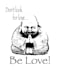make you a post ironic, meme tattoo design