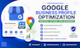 optimize your google business profile for local SEO