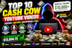 do youtube automation service