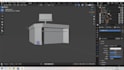 create high quality roblox 3d models, roblox clothes, and vrchat avatar