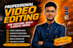 edit talking head videos for youtube
