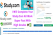 complete study com courses studycom