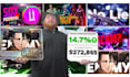 make custom gaming youtube thumbnails with high CTR