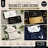 design custom business cards