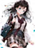 anime character an illustration and anime character