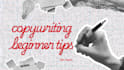 write compelling sales copy and website content
