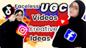 create aesthetic ugc videos for brands in every style