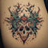 create custom tattoo design illustration and concept art