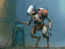 do your mecha, robot and armored characters