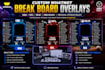 setup obs for whatnot vertical streams auctions and card breaks
