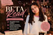 beta read your romance manuscript