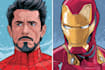 comic book, comic illustration, comic graphic novel