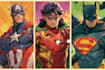 comic book, comic illustration, comic graphic novel