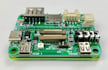 design raspberry pi cm4 cm5 carrier board custom pcb hardware