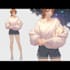 do a anime character