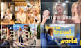 design aesthetic youtube thumbnails for lifestyle and vlog