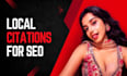 build local SEO citations