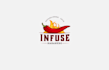 design hot sauce company logo
