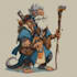 draw cartoons, mascots, and caricatures