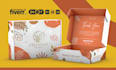 do product packaging box design, mailer box, amazon packaging product label