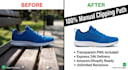 do bulk background removal for amazon products