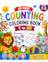 create printable 123 numbers and math coloring pages for kids