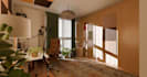 create detailed high quality visualisations