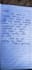 write beautiful hand written notes and assignments