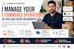 manage your ecommerce orders, shipping and customer support