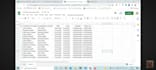 do perfect exce data entry and copy paste with 100 accuracy