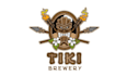 design amazing tiki brewery beer bar logo