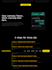 create a modern responsive website using HTML,CSS and java script