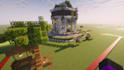set up and configure your minecraft server