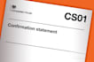 file your UK companies house confirmation statement