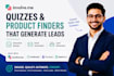 build involve me, pointerpro survey, fillout lead quizzes, crm email automation