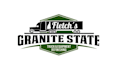 make hampshire based trailer logo with refinishing company