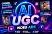 craft engaging ai ugc content