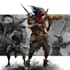 create custom dnd, rpg, and character art