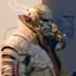 concept art for science fiction