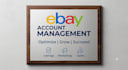 manage ebay account with best experience