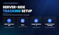 set up facebook pixel meta conversion API and server side tracking
