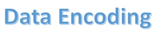 do data entry and date encoding