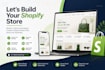 develop shopify custom apps, public apps,API integrations and custom shopify