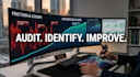 audit and improve your customer experience