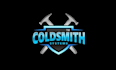 design monogram trademark cold smith logo