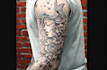 design a custom tattoo