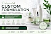 formulate custom pet food supplements and nutrition recipes